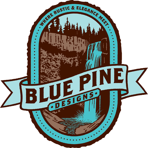 Blue Pine Design